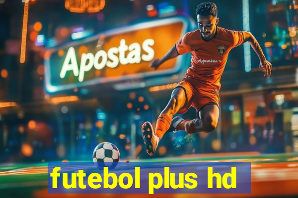 futebol plus hd